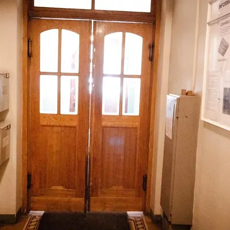 Apartment Holberg