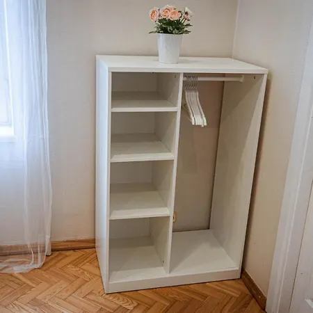 Apartment Holberg