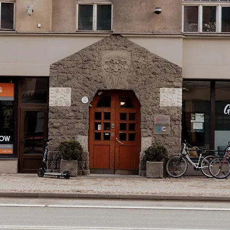 Holberg *